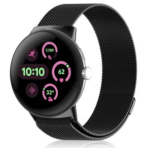 [ZoRoll] oh Google Pixel Watch 3 41 mm/Google Pixel Watch 2/Google Pixel Watch Ή XeXoh Ctxg X}[gEHb`oh ߉\ xg ւxg Google Pixel Watch 3 41 mm/Pix