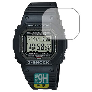 PDAH[ G-SHOCK GW-5000V[Y / GW-5035AΉ 9Hdx[] ی tB {