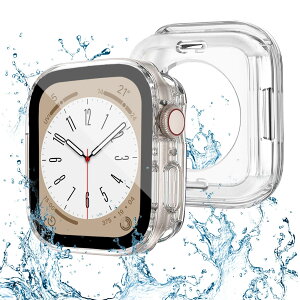y2 in 1h݌vzPOLINK Ή AbvEHb` Jo[ Series 9/8/7/SE/6/5/4 41mm PCf KX Ή Apple Watch Jo[h ̌^ VfUC 3DpGbW^ ϋv ϏՌ ߗ wh