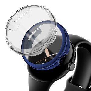 y2FZbgzRp`uGoogle Pixel WatchJo[ARp`uO[O Pixel EHb` XN[veN^[P[XARp`uGoogle Pixel WatchP[XASʕیAȒP AϏՌ A