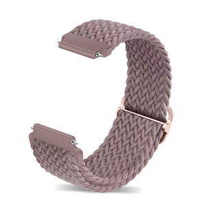 [CeiBand] iCoh 18mm Ή voh ҂ Lk xg 18mm 20mm 22mm TCY ʋC _ NCbN[X rvxg X}[gEHb`oh xg (X[Np[v