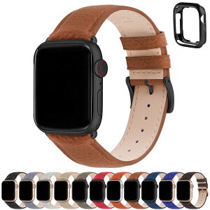 AbvEHb` oh Apple Watch oh AbvEHb`xg {v ȒP یP[Xt fB[X Y 1/2/3/4/5/6/7/8/9/SE/SE2/Ultra/Ultra2V[YΉi38mm 40mm 41mmAuE+K