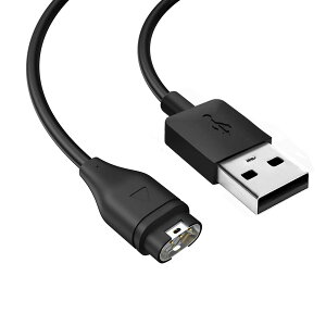 K[~p [dP[u 1m For Garmin Venu 2/2S/2 Plus ForeAthlete 745/935/945/245/245 Music/45/45S Approach S40/S60/S62ȂǂɑΉ K[~p USBP[u `[WOP[u Mesanda