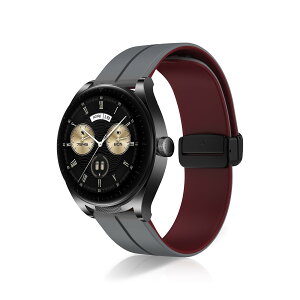 [ReHowy] oh Xiaomi Redmi Watch 5 Active/Xiaomi Redmi Watch 5 Lite/Huawei Watch GT 5 46mm/GT 5 Pro 46mm Ή VR e͐ oh CobNt 22MM xg Rp`u CMF Watch Pro 2/Amazfit Balance