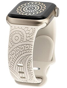 Apple Watch oh/AbvEHb` 38mm 40mm 41mm iWacth Series 10/9/8/7/6/5/4/3/2/1/SE/Ultra/Ultra2ɑΉ Ղ邤 _炩X|[coh VRxg oh [U[fUC