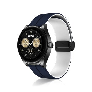 [ReHowy] oh Xiaomi Redmi Watch 5 Active/Xiaomi Redmi Watch 5 Lite/Huawei Watch GT 5 46mm/GT 5 Pro 46mm Ή VR e͐ oh CobNt 22MM xg Rp`u CMF Watch Pro 2/Amazfit Balance