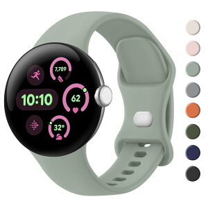 EHb`ohp Google Pixel Watch 3 41mm oh& Pixel Watch 2 xg & Google Watch oh, ւxg \tgVR oh ʋC\tg _炩VR NCbN[X@\