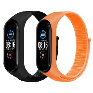 [EIHAIHIS] Rp`u xiaomi smart band 7 ւohARp`u VI~ X}[goh 7/6/5/4/3 TCY߉\ }WbNe[v ʃt@Xi[^Cv _炩 ʋC E֗ Y f