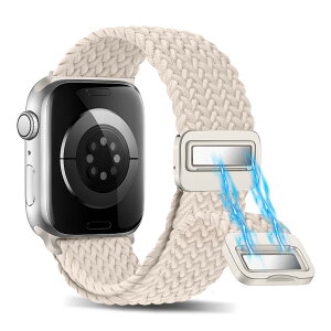 CeiBand oh Apple Watch 49/45/44/42mm p xg ҂ rvoh Apple Watch Ultra/Ultra 2 Ή e͐ xg iC ҂ݍ CzobN X|[coh Y fB[X vo