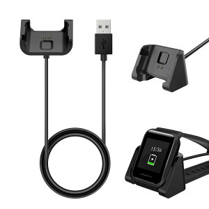 XiaomiiVI~jAmazfit Bip `[W[ [dP[u [dX^h [dX^hy USBϋv ֗ [d [dp[c `[W[ Xiaomi Amazfit Bip X}[gEHb` Ή