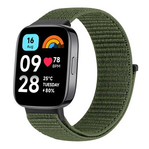 [BTTNG] Xiaomi Redmi Watch 3 Active�o���h Redmi Watch 3 Active �����x���g �����ƒj���p�A�T�C�Y�����\�ȃX�g���b�v �i�C�����X�g���b�v �X�|�[�c�\�����[�v�����p���X�g Redmi Watch 3 Active �����o���h