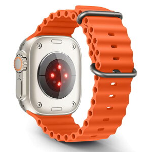 MRVOEBC I[V oh Ή Apple Watch Ultra 49mm 46mm 45mm 44mm 42mm 41mm 40mm 38mmAEH[^[X|[cVR[poh Ή iWatch Series 10/9/8/7/6/5/4/3/2/1/SE