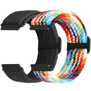 [Acortjl] ґg\[veXgbv 18mm 20mm 22mmNCbN[XvohiCvXgbv Samsung Galaxy/Garmin/Fossil/Amazfit/Huawei viCLkXgbvj