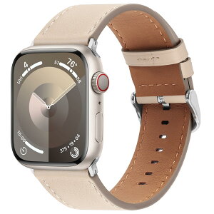 [Bisikor] �{�v�o���h �R���p�`�u�� �A�b�v���E�H�b�` �o���h 49mm 46mm 45mm 44mm 42mm 41mm 40mm 38mm Series Ultra2/SE/10/9/8/7/6/5/4/3/2/1�ɑΉ� iWatch �o���h �_�炩�� �y�� (42/44/45/46/49, �X�^�[���C�g)