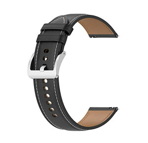 [SHEAWA] for HUAWEI WATCH GT4 46mm/GT5 Pro 46mm/GT5 46mm �o���h �x���g �{�v WATCH GT3 Pro 46mm/WATCH GT 3 46mm ���U�[ �����o���h �����x���g �A�N�Z�T���[ (�u���b�N)
