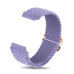 [CeiBand] iCoh 22mm Ή voh ҂ Lk xg 18mm 20mm 22mm TCY ʋC _ NCbN[X rvxg X}[gEHb`oh xg (p[v 22mm)