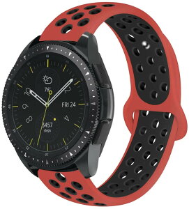 PingGoo rvoh 20mm 22mmvoh _炩CʋC̃VR X|[c oh KpAmazfit bip X}[gEHb`/Xiaomi/Huawei/Yamay/Galaxy GearAActive/KYOKA/VivoactiveAVenuAMove Sport o