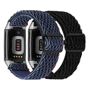 Wearlizer Fitbit Charge6/Charge5oh tBbgrbg `[W6/`[W5ɑΉ iCeoh X|[coh xg yʒʋC HvȂACyɍւ _炩 j