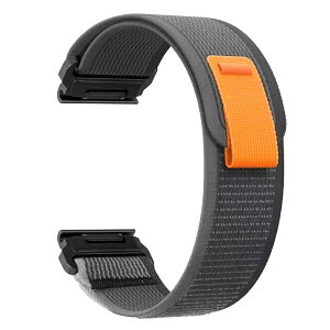 mROBANDOOn22mmpEHb`oh For GARMIN(K[~)Descent G1/Fenix 7 pro /Fenix 7 /Fenix 6pro /Fenix 6 /Fenix 5/5 plus /Forerunner 935/945/955/965/Instinct Crossover, Descent G1, instinct 2, instinctƌ݊@ʋCiC