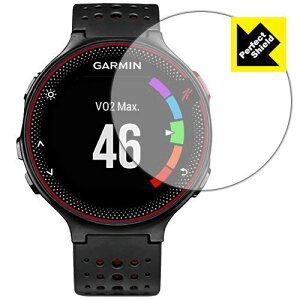 PDA�H�[ GARMIN ForeAthlete 235J Perfect Shield �ی� �t�B���� ���˒ጸ �h�w�� ���{��