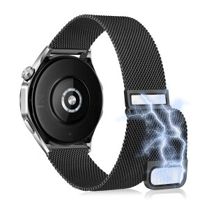 [LanQii] oh 22mm Xiaomi Redmi Watch 5 Lite/Redmi Watch 5 Active/Xiaomi Watch S4 Sport/Watch 2/Watch S3/Huawei Watch GT 5/5 Pro 46mm/CMF by Nothing Watch Pro 2 Ή oh Xgbv voh xg_uCbN