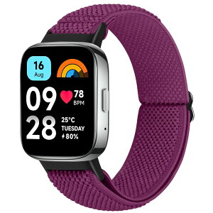 [enkic] �����o���h�Ή�Xiaomi Redmi Watch 3 Active�e���o���h �����\ �ʋC�������X�|�[�c�o���h �L�k������i�C�����x���g �_�炩�� �X�g���b�v �T�C�Y���߉\ �X�g���b�v ������ �L�k�� �����o