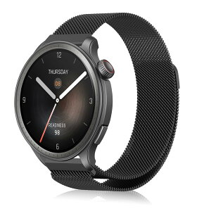 [AiMaoo] oh Amazfit Balance/Amazfit Bip 5 Ή oh XeX| Ct X|[coh }Olbg  ߉\ xg Xgbv Amazfit Balance/Amazfit Bip 5 p (ubN)