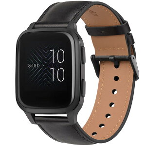 ���U�[�o���h for Garmin ForeAthlete 55 / ForeAthlete 245/245M / ForeAthlete 645/645M�p�o���h �����x���g, 20mm (�u���b�N)