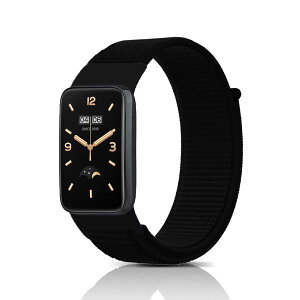 [MosFoil] Xiaomi Smart Band 7 Pro �Ή� �o���h �����x���g �x���N���f�U�C�� �_�炩�����K �T�C�Y���߉\ �ґg�o���h �i�C������ �e�͐� �}�W�b�N�e�[�v ���ɂ₳���� �y�� �R���p�`�u�� Xiaomi Smart