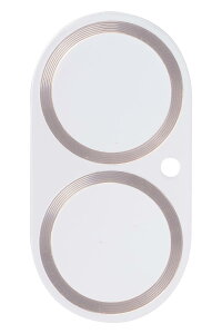 iFace iPhone 16 / 16Plus ��p �J���������Y �ی�J�o�[ �����K���X (���^���S�[���h)�yiphone16 iphone16plus 16�v���X �J���������Y�v���e�N�^�[ �J���������Y �J�o�[ �J�����t�B���� �J���� �����Y��