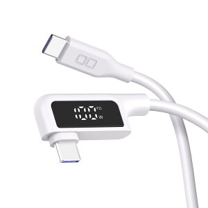 CIO _炩VRP[u tfBXvC USB type-C [dP[u 100WΉ iphone15 ^CvC usb type c to c P[u ytɕیtBLzi2mALAzCgj