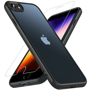 OWKEY iPhone SE P[X iPhone SE3 P[X iPhone SE2 P[X iPhone8 P[XyKXtBtz ^ y ACtHse X}zP[X ČRMILKi Sʕی ϏՌ Yی iPhone7P[X X