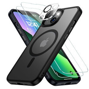 yMagSafeΉEtBZbgzHolidi iphone13mini P[X MagSafe }bg }Olbg Xgbvz[t ČRMILKi Sʕی CX[d ςȂ d\  ACtH13~