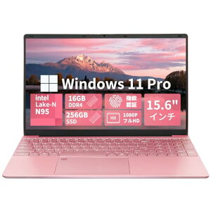 m[gp\R y Windows 11 Pro&Office 2019 15.6C` p\Rm[g/^m[gpc /12 Ce N95 \CPU/eNvme SSD/ DDR4 16GB p\R/wF/}EXt/{L[{