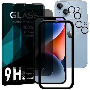 Ή iPhone 14 KXtC `h~ y2+2Zbg AGCɎq KChgt ziPhone14 tC ̂h~ (2) + YیtB (2) ACtH14 t یtB ̂ v