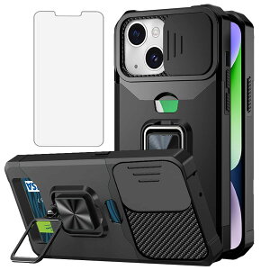 NKECXKJ iPhone 14 Plus P[Xp, phone14plus X}zP[X + iPhone14plus ? KX t tB z^J[h[ u@\O X^h Case Cover iphone14vX ACtH14plus ACtH14v