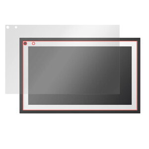~rbNX Amazon Echo Show 15 p ˖h~ ی tB hw hCA { OverLay Plus