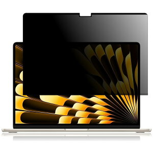 LOE(G) `h~ macbook air 15 M2 یtB tB^[/vCoV[  yu[CgJbgz }OlbgΉ ˖h~ A`OA (MacBook Air 15.3C` 2023Nf)