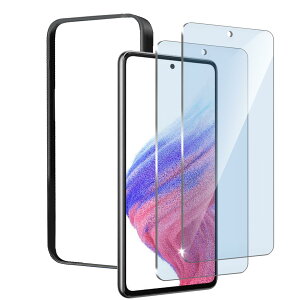 yu[CgJbg 93%zy2zGalaxy A53 5G p KXtB SC-53C/SCG15 p ڂ̔y tی tB یKX YیtB