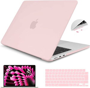 Teryeefi M3 M2 MacBook Air 15 C` P[X A3114/A2914 2023 2024 Ή, y Ϗ? یJo[JIS{ L[{[hJo[tیtB}bNubNGA[ 15C` Jo[p A}bg