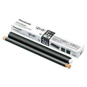 �p�i�\�j�b�N FAX�C���N�t�B���� 15mX1�{ KX-FAN191 2�Z�b�g