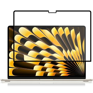 LOE(G) MacBook Air 15 M3 M2 u[CgJbg یtB gS JԂ E\ EFuJJo[ t (}bNubNGA[ 15C` 2023 A2941 2024 A3114)
