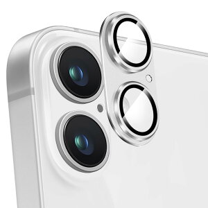 Kakuki for iPhone 16 /iPhone 16 Plus JtB A~{ARߗKX ACtH16vX/ ACtH16 ̌^YیtB ϏՌ IoI[o[h~ A~ J