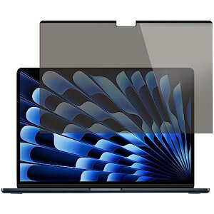 Macbook Air 15C` M2 p ̂h~ tB^[ }Olbg vCoV[tB^[ u[CgJbg ˖h~ `h~ tB