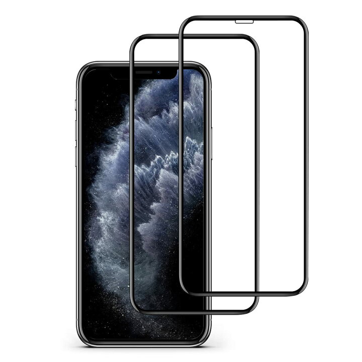 楽天市場】iPhone11pro ガラスフィルム iPhone X/XS保護フィルム 