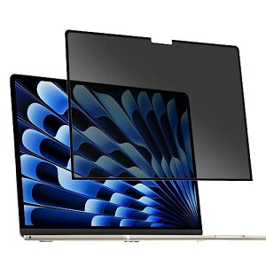 MacBook Air 15 C` M2/M3 p `h~ tB^[ u[CgJbg vCoV[tB^[ ˖h~ یtB S