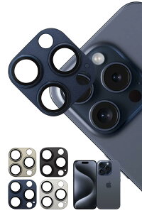 VYJEB iPhone 15 Pro p / iPhone 15 Pro Max p Jی JJo[ JY KX CAX Sʕی یtB tB KXtB Yی YJo[ u[