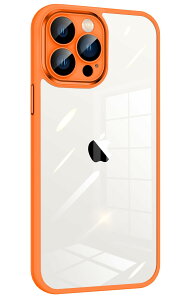 Donocao iPhone15ProMaxP[X NA VRTChՌz ^ ANwʃv[gtBbg ~ JJo[̌^ KXtBYSʕی wh~ ACtH15v}