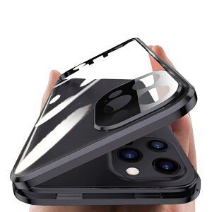 SʃJo[ iPhone 14 Pro P[X JیtBt A~op[ KXtB bNt }Olbg ACtH14 Pro v KXP[X ʃKX ʃP[X op[P[X