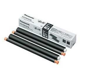 �p�i�\�j�b�N FAX�C���N�t�B���� 15mX2�{ KX-FAN191W 00022016 �y�܂Ƃߔ���3�Z�b�g�z